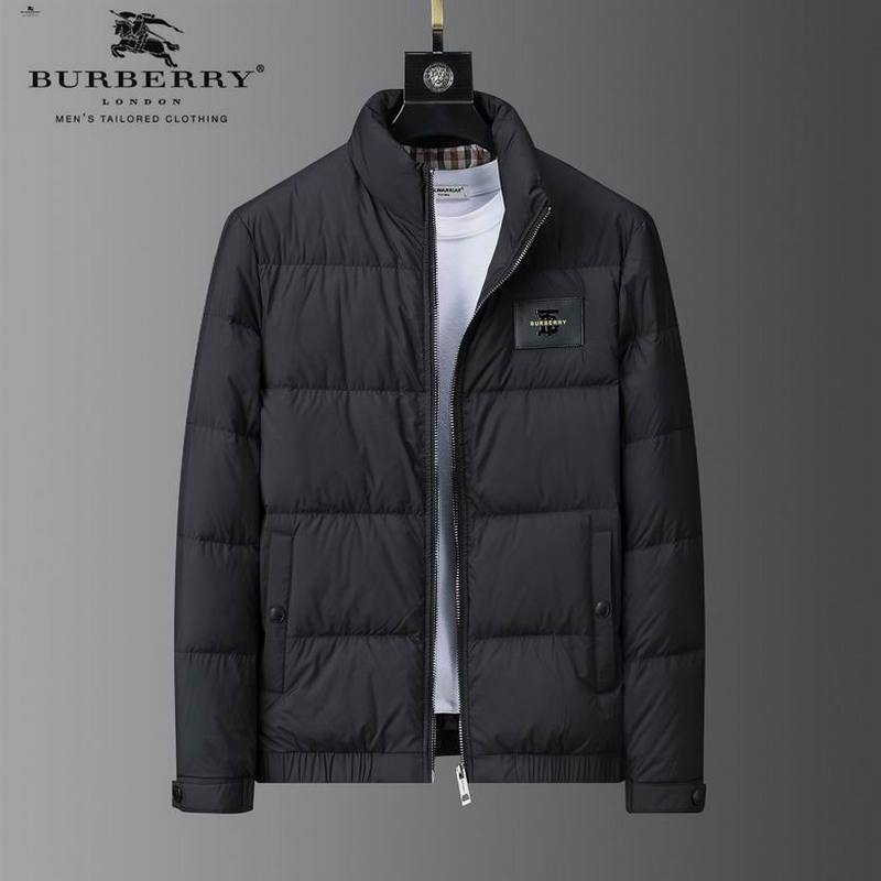 Burberry Men's Outwear 26